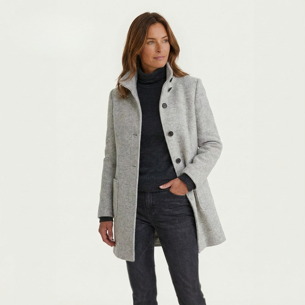 Koza Dames Winterjas