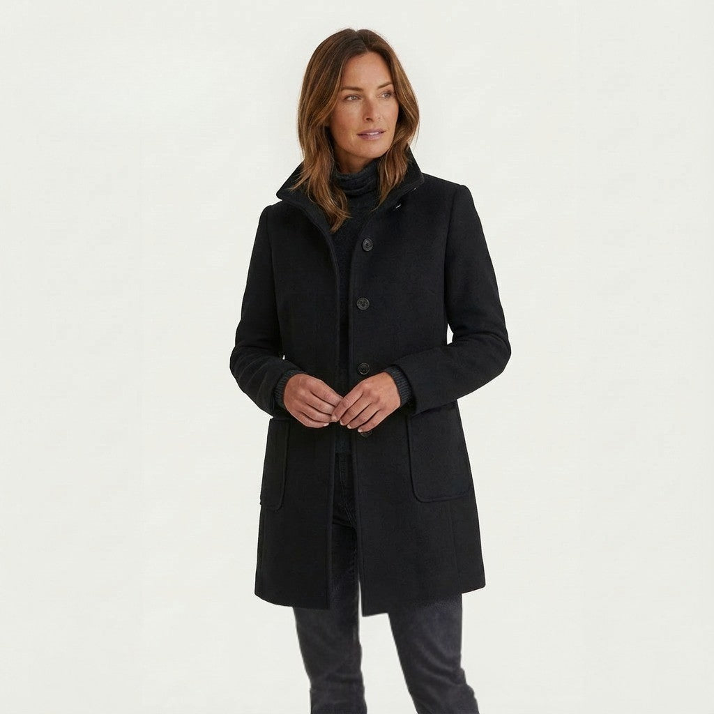 Koza Dames Winterjas