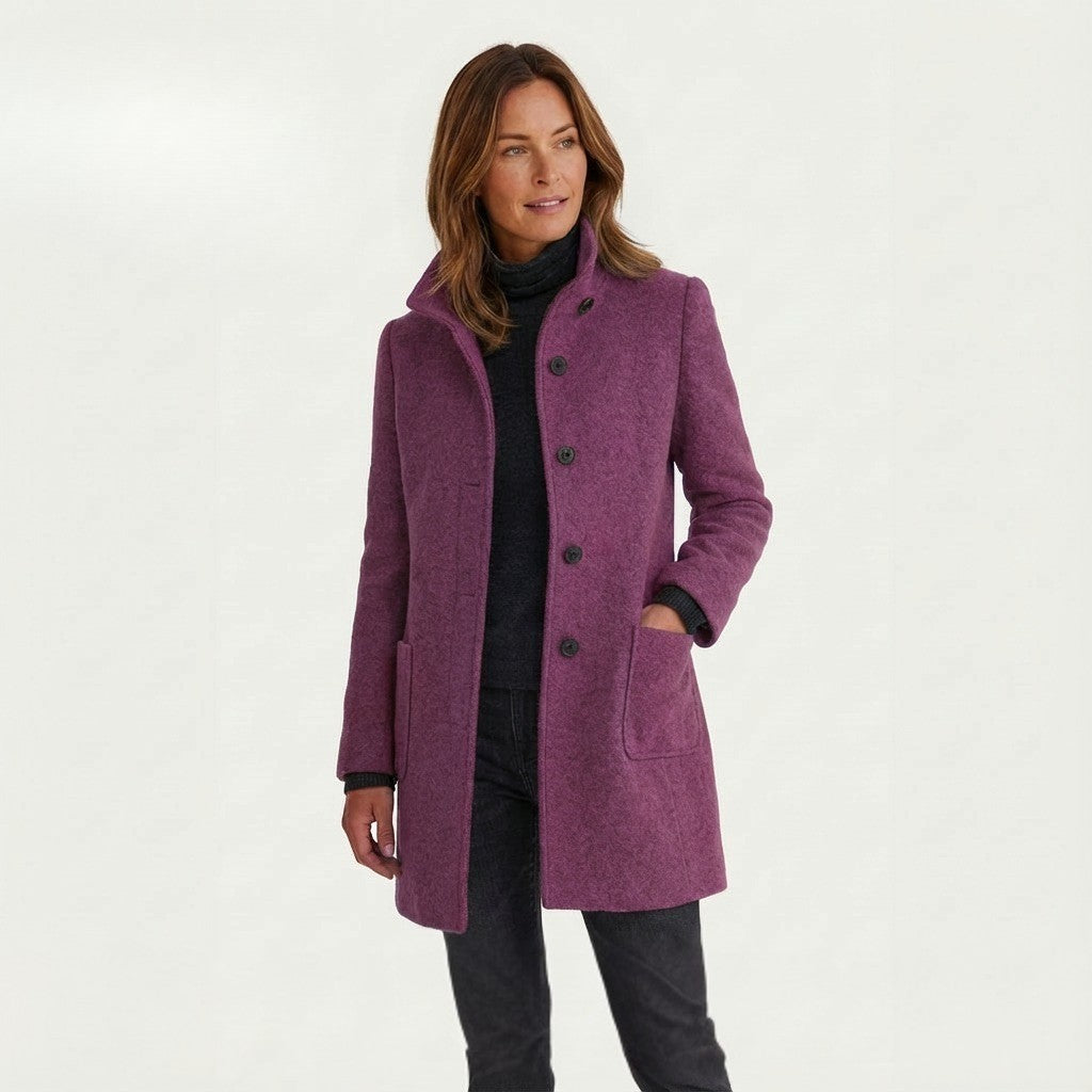 Koza Dames Winterjas